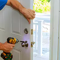 Entry Doors in Princeton, FL