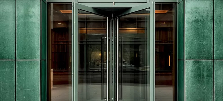 Commercial Garage Doors Repair in Princeton, FL