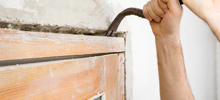 Front Door Replacement Cost in Princeton, FL