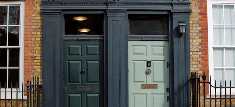 Front Door Window Replacement in Princeton, FL