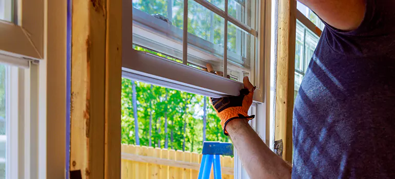 Home Window Repair in Princeton, FL