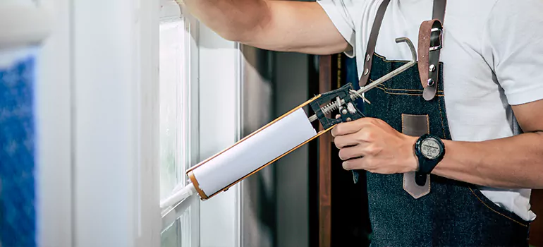 Window Jamb Extension in Princeton, FL