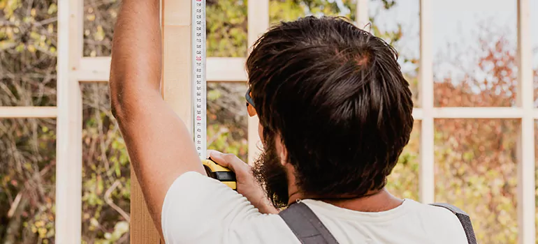 Exterior Window Finishing For Homes in Princeton, FL