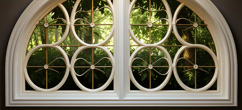 Half-round Window Replacement Contractors in Princeton, FL