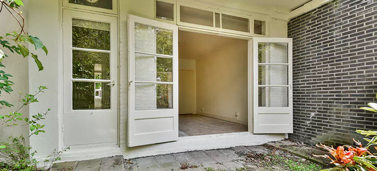 Impact Resistant Doors in Princeton, FL