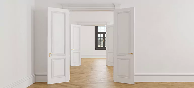 Solid Wood Interior Doors in Princeton, FL