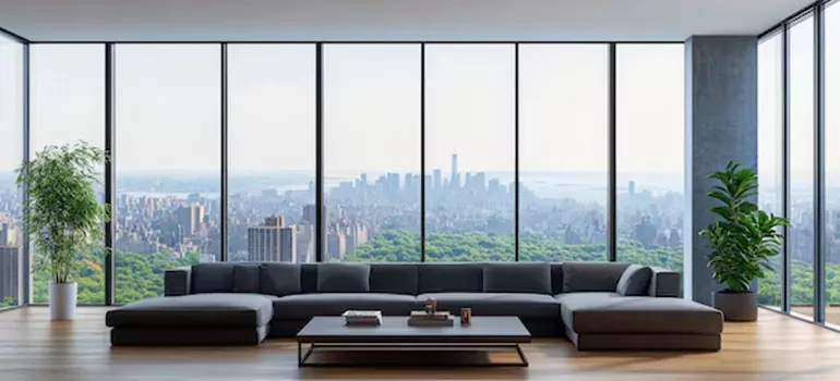 Types Of Modern Windows in Princeton, FL