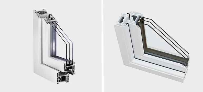 Double Triple Pane Windows in Princeton, FL