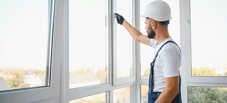Double Pane Window Glass Repair in Princeton, FL