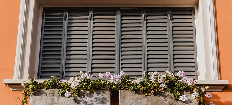 Security Roller Shutters in Princeton, FL